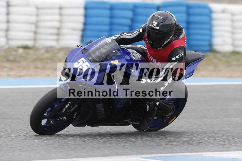 /02 28.-31.01.2025 Moto Center Thun Jerez/gruen-green/55